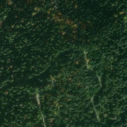 Satellite imagery of Jelov Brijeg, ME