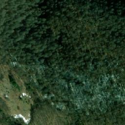 Satellite imagery of Jelska Kosa, RS