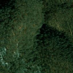 Satellite imagery of Jelska Kosa, RS