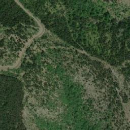 Satellite imagery of Gradiše, RS