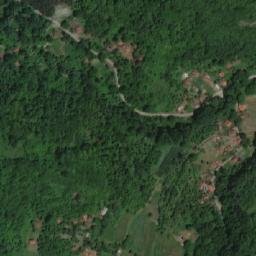 Satellite imagery of Delo, RS