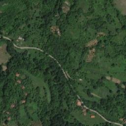 Satellite imagery of Delo, RS