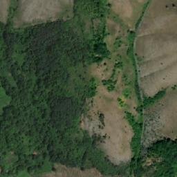 Satellite imagery of Delo, RS