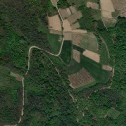 Satellite imagery of Klisura, RS