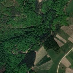 Satellite imagery of Klisura, RS