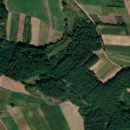 Satellite imagery of Beli Brdo, RS