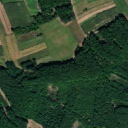 Satellite imagery of Beli Brdo, RS