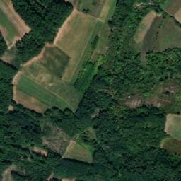 Satellite imagery of Beli Brdo, RS