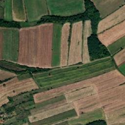 Satellite imagery of Garvanovac, RS