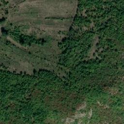 Satellite imagery of Svinjski Kamen, RS