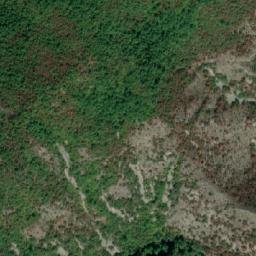 Satellite imagery of Svinjski Kamen, RS