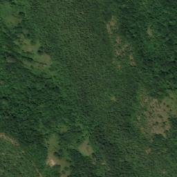 Satellite imagery of Glama, RS