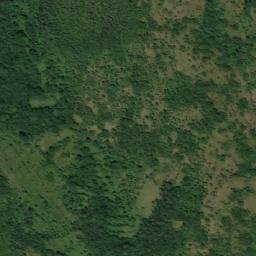 Satellite imagery of Glama, RS