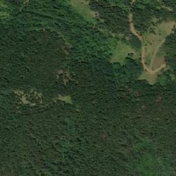Satellite imagery of Dubrava, RS