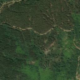 Satellite imagery of Dubrava, RS