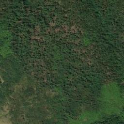 Satellite imagery of Dubrava, RS