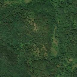 Satellite imagery of Ravni Del, RS