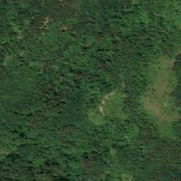 Satellite imagery of Ravni Del, RS