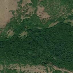 Satellite imagery of Mala Glama, BG