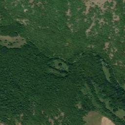 Satellite imagery of Mala Glama, BG