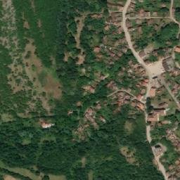 Satellite imagery of Mala Glama, BG