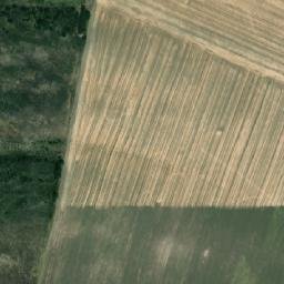 Satellite imagery of Kraynata Mogila, BG