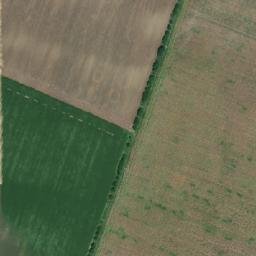 Satellite imagery of Kraynata Mogila, BG