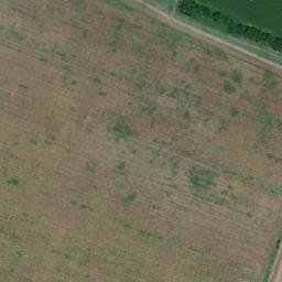 Satellite imagery of Kraynata Mogila, BG