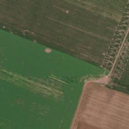Satellite imagery of Voyuva Mogila, BG