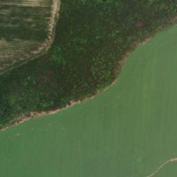 Satellite imagery of Tankova Mogila, BG