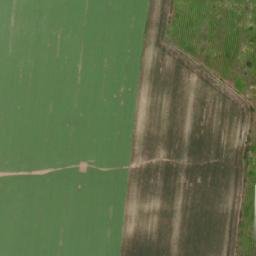 Satellite imagery of Tankova Mogila, BG