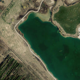 Satellite imagery of Milton Heights, CA
