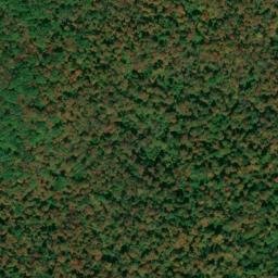 Satellite imagery of Cherry Ridge, US