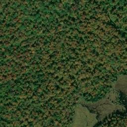 Satellite imagery of Cherry Ridge, US