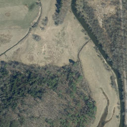 Satellite imagery of B98004 — NGS AI2879 — Clarendon, US, US