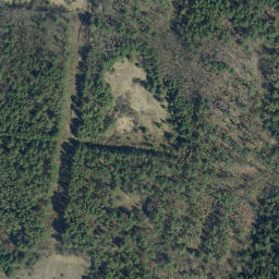 Satellite imagery of B98004 — NGS AI2879 — Clarendon, US, US