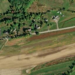 Satellite imagery of A 184 MEDT — NGS OC1183 — Biddeford, US, US