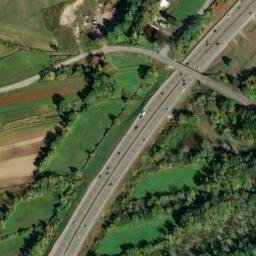 Satellite imagery of A 184 MEDT — NGS OC1183 — Biddeford, US, US