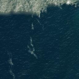 Satellite imagery of Punta do Castro, ES
