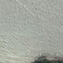 Satellite imagery of Punta del Penote, ES