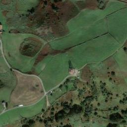 Satellite imagery of Cabo Quejo, ES