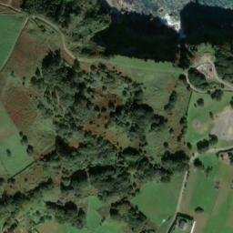 Satellite imagery of Punta de Arnadal, ES