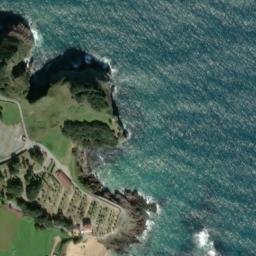 Satellite imagery of Rompetimones, ES