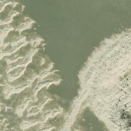 Satellite imagery of Pointe de l'Espiguette, FR