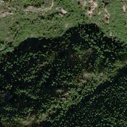 Satellite imagery of cairn, IT