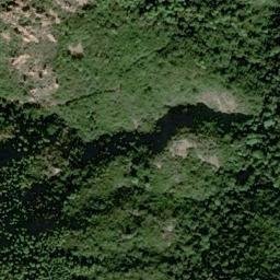 Satellite imagery of cairn, IT