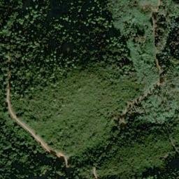 Satellite imagery of cairn, IT