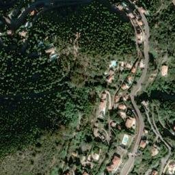 Satellite imagery of Pointe de Saint-Marc, FR