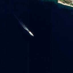 Satellite imagery of GPS 1641, HR