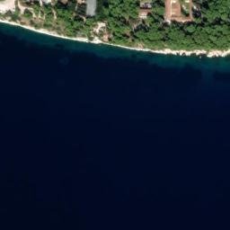 Satellite imagery of GPS 1641, HR